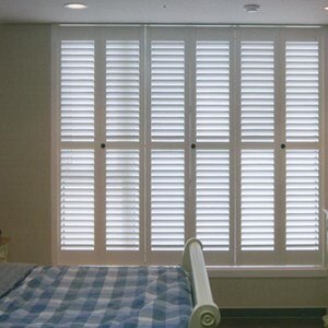 Premier Composite Shutters